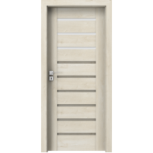 Porta KONCEPT A3 Dub Škandinávsky 